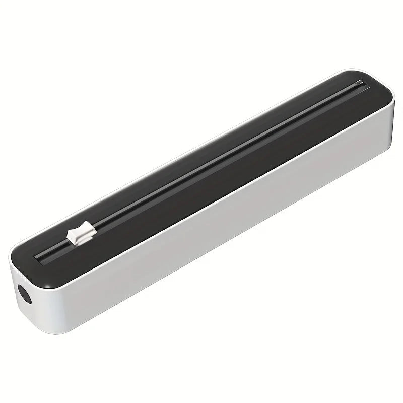 Plastic Wrap Cutter