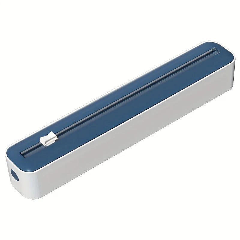 Plastic Wrap Cutter