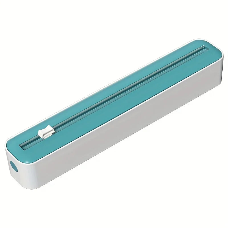 Plastic Wrap Cutter