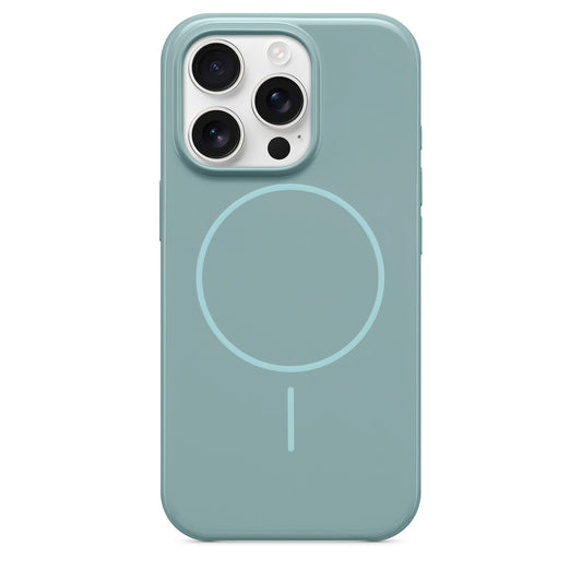 Mobile cover Apple IPHONE 16 PRO Blue Apple iPhone 16 Pro-0