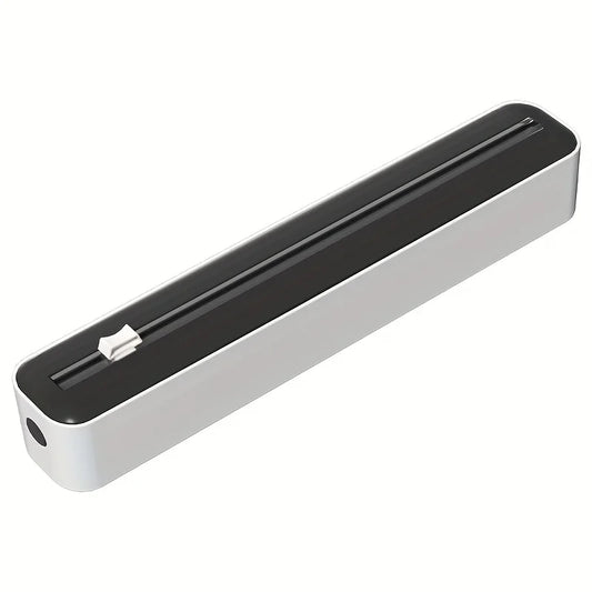 Plastic Wrap Cutter