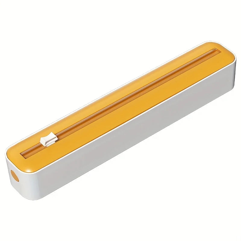 Plastic Wrap Cutter